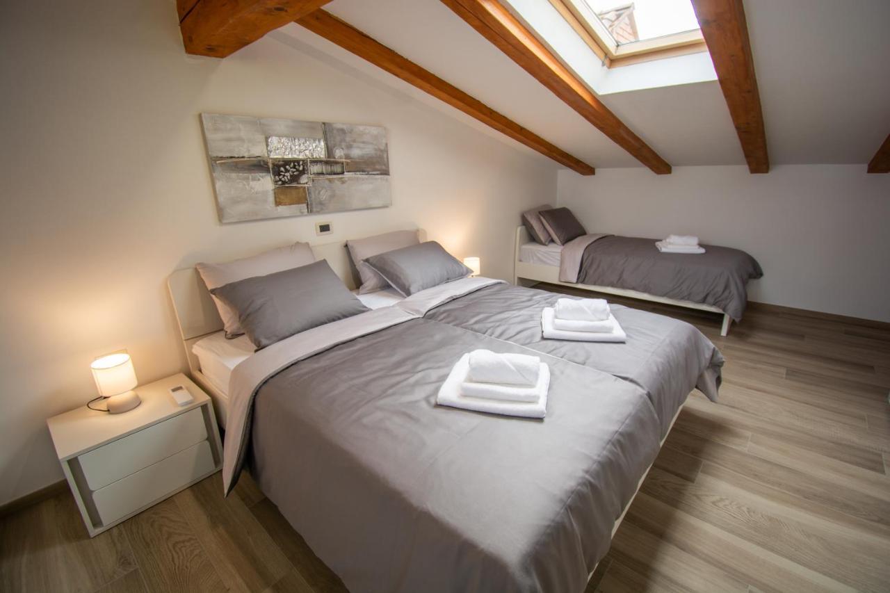 Holiday House Oljka Kobdilj ภายนอก รูปภาพ